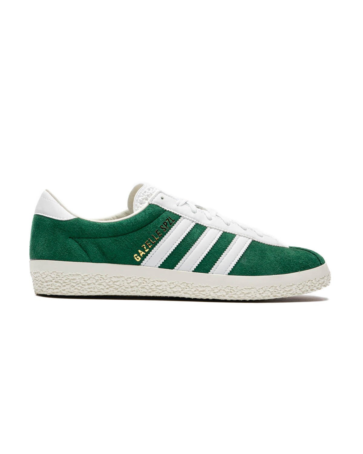 Originals gazelle outlet green suede sneakers